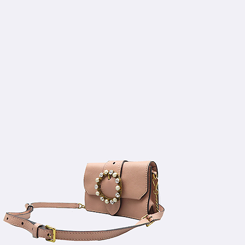 MiuMiu(�̿�̿�) 5BL001 �ε���ũ �÷� ũ����Ż ���� ��� ũ�ν��� [�����] �̹���3 - ���̺��� �߰���ǰ