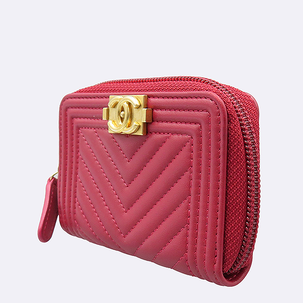 Chanel(����) ���� �÷� A80602 ���̻��� ���� ī�� ���� ���� ���� [��������] �̹���3 - ���̺��� �߰���ǰ