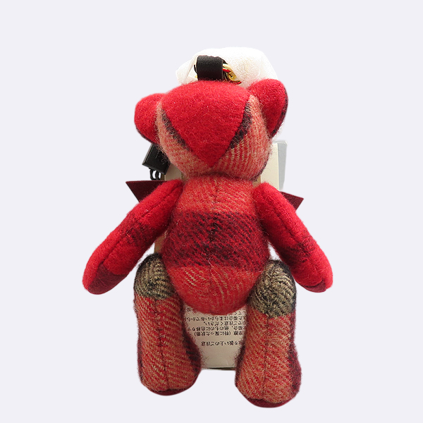 Burberry(������) 39976581 �۷��̵� ���� ĳ�ù̾� �丶�� ���� �� Ű�� [��������] �̹���6 - ���̺��� �߰���ǰ