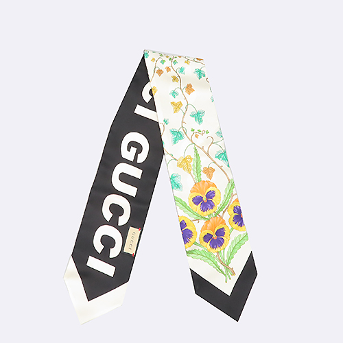 Gucci(����) 756912 ��Ƽ �÷� �÷ζ� ���� ��ī�� [�����] �̹���2 - ���̺��� �߰���ǰ