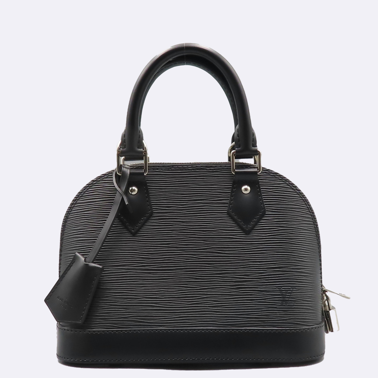 Louis Vuitton(���̺���) M40862 ���� �˸� BB ��Ʈ�� + �����Ʈ�� 2WAY [�����] �̹���2 - ���̺��� �߰���ǰ