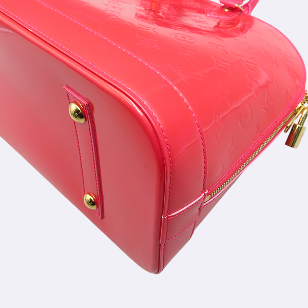 Louis Vuitton(���̺���) M93625 ���׷� ������ ROSE POP(���� ��) �˸� GM ��Ʈ�� [��������] �̹���4 - ���̺��� �߰���ǰ