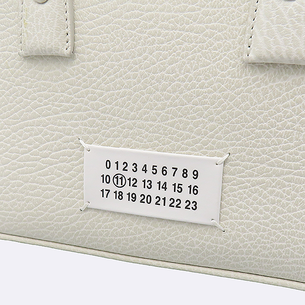 Maison Margiela(���� ����������) SB3WD0005 ���̺��� ���� 5AC ���� ��ν�Ʈ�� ��Ʈ�� + ��� ��Ʈ�� 2WAY [��������] �̹���4 - ���̺��� �߰���ǰ