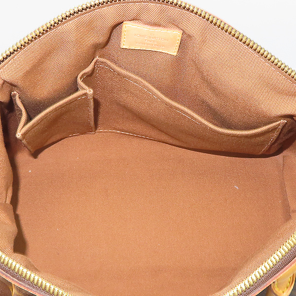 Louis Vuitton(���̺���) M40143 ���׷� ĵ���� Ƽ���� PM ��Ʈ�� [��������] �̹���4 - ���̺��� �߰���ǰ