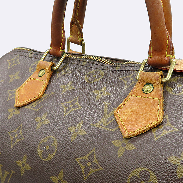 Louis Vuitton(���̺���) M41526 ���׷� ĵ���� ���ǵ� 30 ��Ʈ�� [��������] �̹���3 - ���̺��� �߰���ǰ