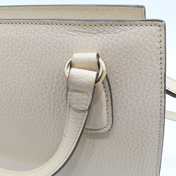 Gucci(����) 607722 ���̺��� ���� �ΰ� ��� ��ȣ ��Ʈ�� + �����Ʈ�� 2WAY [��õ��] �̹���5 - ���̺��� �߰���ǰ