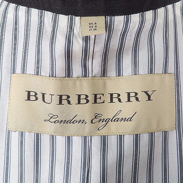 Burberry(������) 4071378 LONDON ���� �����÷� ���� ��ũ ȥ�� �к긯 ���� ��ư ������ ��Ʈ - 38 [��������] �̹���4 - ���̺��� �߰���ǰ