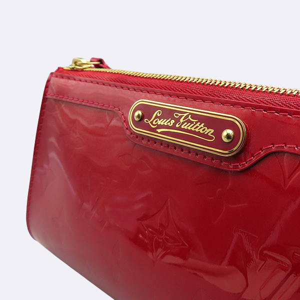 Louis Vuitton(���̺���) M93568 ���׷� ������ ���ٹ��� ���罺 �ڽ���ƽ �Ŀ�ġ [��������] �̹���3 - ���̺��� �߰���ǰ