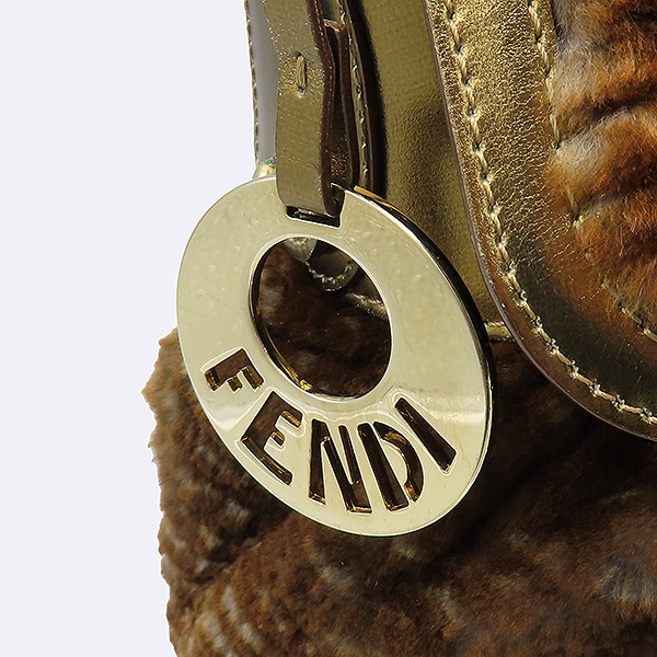 Fendi() 8BR445 䳢    [] ̹4 - ̺ ߰ǰ