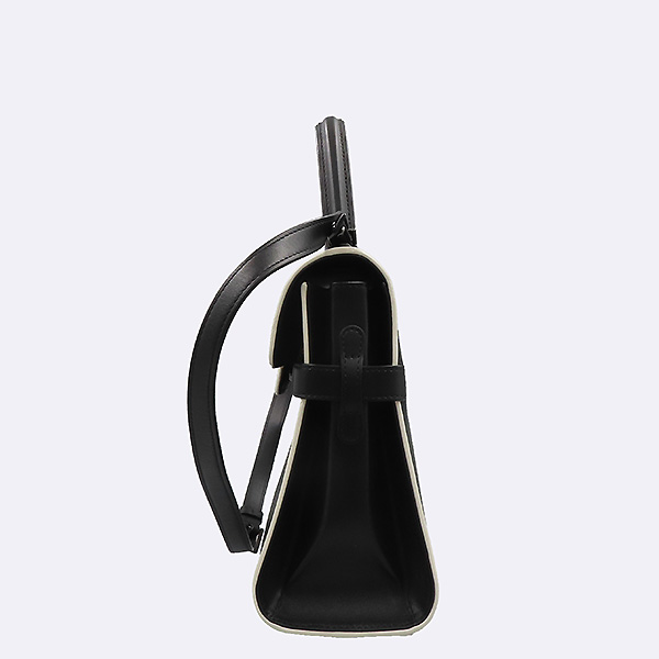 DELVAUX() AA0368AYW0ADFPN  ÷ ڽ ī Ų Tempête(Ʈ) MM  ž ڵ Ʈ   2WAY [б] ̹3 - ̺ ߰ǰ