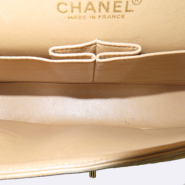 Chanel(����) A01112 ������ �÷� Ŭ���� �̵� M������ �÷� ü�� ����� [��������] �̹���5 - ���̺��� �߰���ǰ