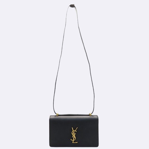 YSL(���ζ�) 601310 ���� �÷� YSL ���� �ΰ� ���׷� �÷� ����� 2WAY [û��������] �̹���3 - ���̺��� �߰���ǰ