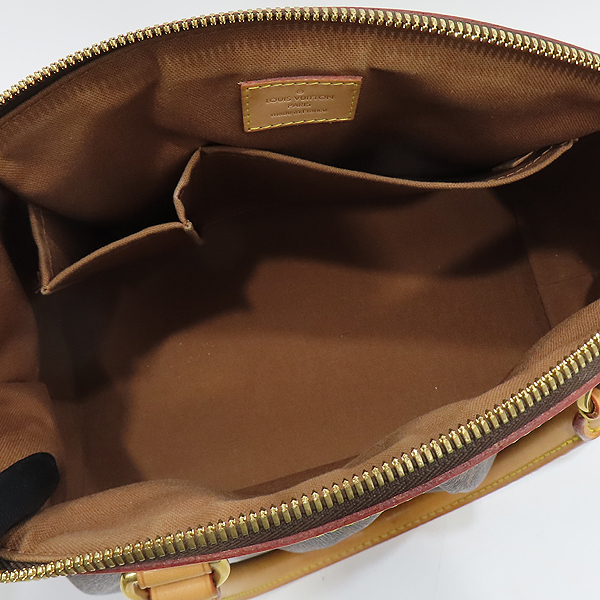 Louis Vuitton(̺) M40143 ׷ ĵ Ƽ PM Ʈ [õ] ̹5 - ̺ ߰ǰ