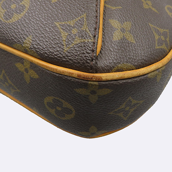 Louis Vuitton(���̺���) M56384 ���׷� ĵ���� ���� PM ����� [�б�����] �̹���4 - ���̺��� �߰���ǰ