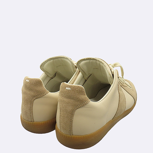 Maison Margiela(���� ����������) S57WS0236 ���� ���� �����̵� ȥ�� ���ø�ī ���ϱ� ����Ŀ�� - 42������ [��������] �̹���4 - ���̺��� �߰���ǰ