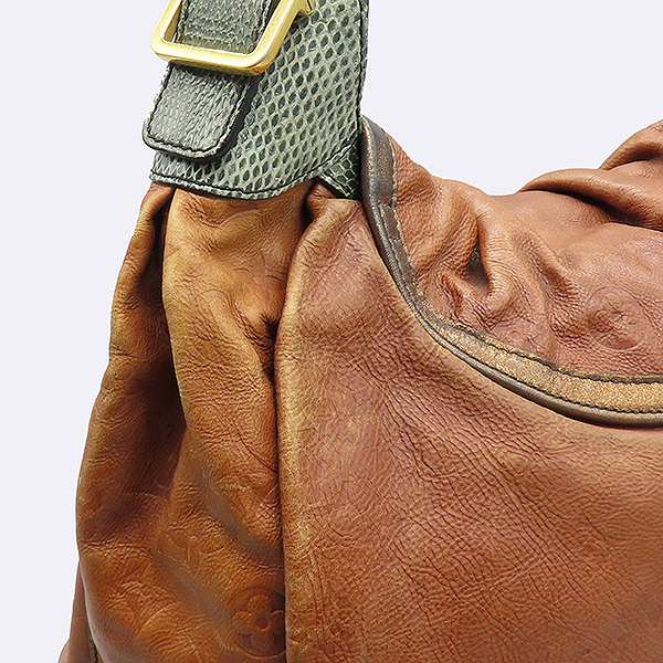 Louis Vuitton(���̺���) M97000 ���׷� ������ Į���ϸ� ����� [��������] �̹���3 - ���̺��� �߰���ǰ