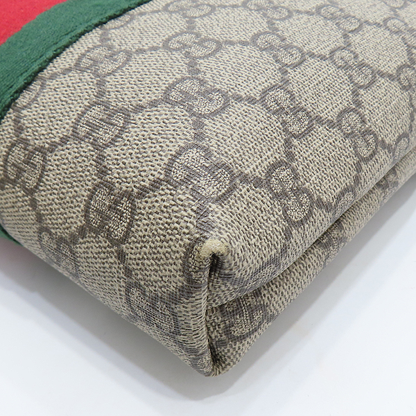 Gucci(����) 471454 GG�ΰ� PVC ��� ��Ƽġ ������ Web �޽��� ũ�ν��� [��õ��] �̹���5 - ���̺��� �߰���ǰ