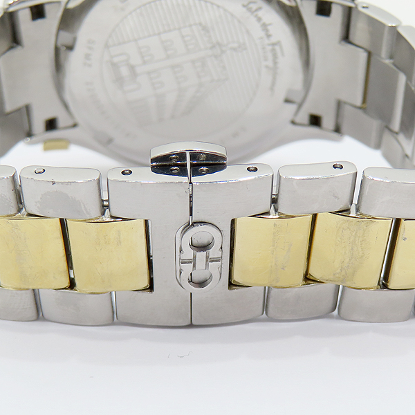 Ferragamo(󰡸) SFMZ00522  ̾ GMT Ʈ 42MM   ƿ ð [õ] ̹6 - ̺ ߰ǰ