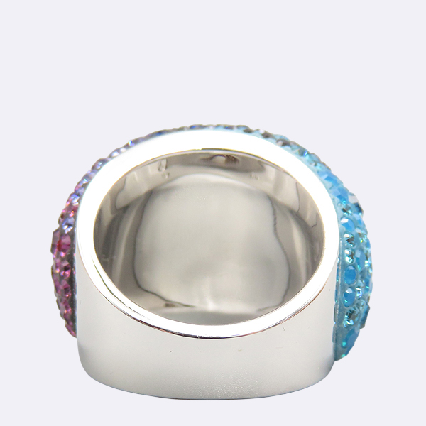 Swarovski(���ͷκ꽺Ű) ���� �׶��̼� ũ����Ż ��� ���� ���� - 55 [��������] �̹���4 - ���̺��� �߰���ǰ