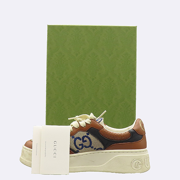 Gucci(����) 731077 ���� ���� ���� GG ������ ����Ŀ�� - 36�� [��������]