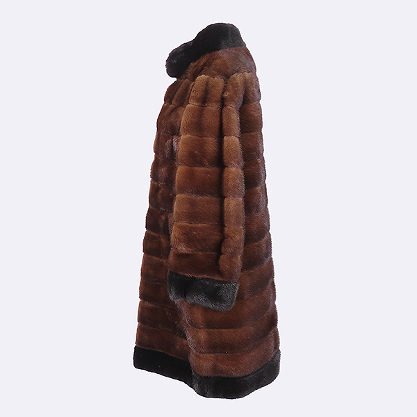 Fendi(���) FNF590 357 F0TQZ ������ ��ũ ��Ʈ - 42������ [��������] �̹���2 - ���̺��� �߰���ǰ