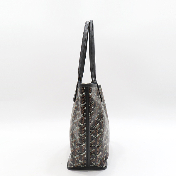 GOYARD(���ߵ�) ���� PVC �̴� ���� ANJOU MINI ��� ����� + �����Ŀ�ġ [��õ��] �̹���3 - ���̺��� �߰���ǰ