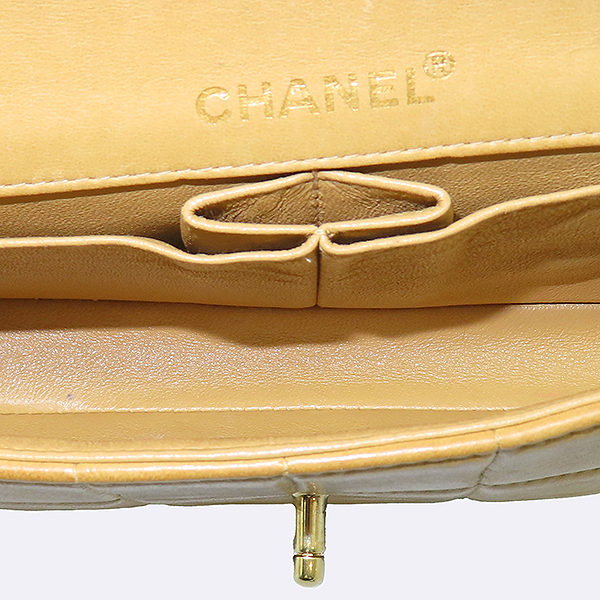 Chanel(����) A15316 ������ �÷� ���� ���ڹ� Ŭ���� ���� ü�ι� [��������] �̹���6 - ���̺��� �߰���ǰ