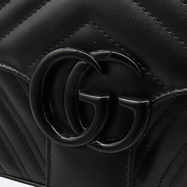 Gucci() 443497   GG Ʈ  Ʋ  ũ ΰ ü  [] ̹5 - ̺ ߰ǰ