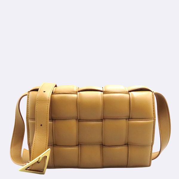 BOTTEGAVENETA(���װ�����Ÿ) 591970 ���� ����Ų �е� �е�� ī��Ʈ ��� �� ũ�ν��� [��������] �̹���2 - ���̺��� �߰���ǰ