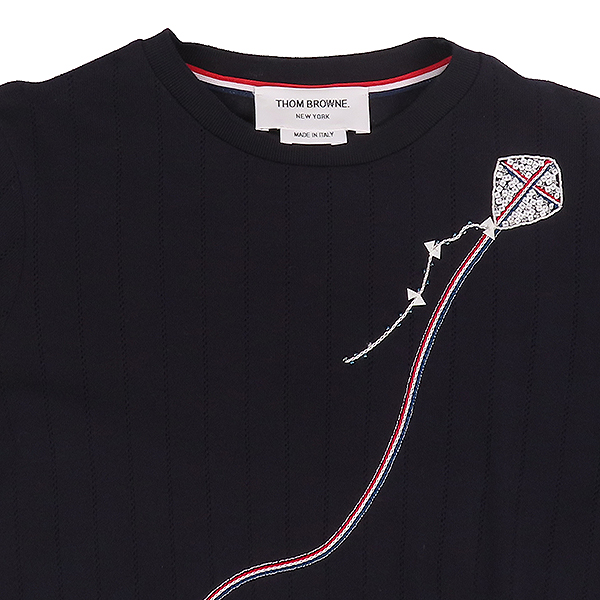 THOM BROWNE(�����) FJS106E �̼��� �� ī��Ʈ ������̴��� ���� ���� - 38������ [��������] �̹���2 - ���̺��� �߰���ǰ