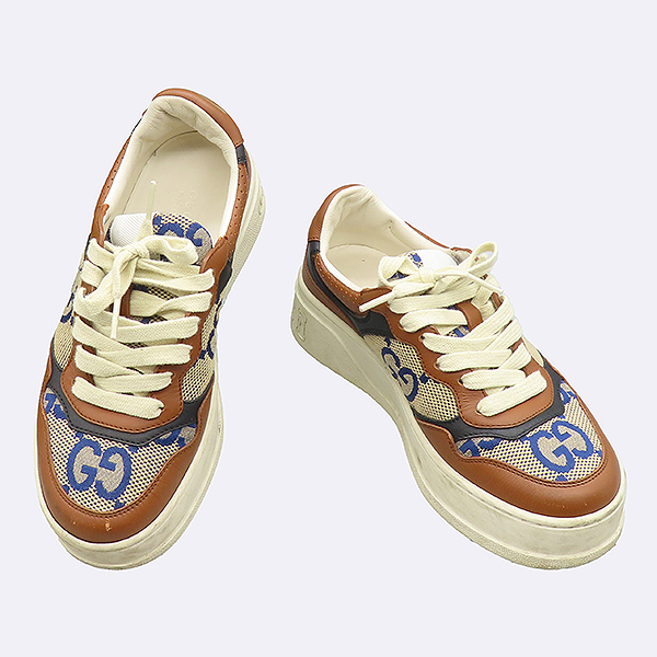 Gucci(����) 731077 ���� ���� ���� GG ������ ����Ŀ�� - 36�� [��������] �̹���2 - ���̺��� �߰���ǰ