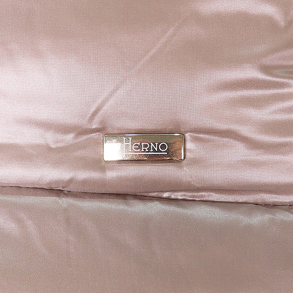 HERNO(������) PI0043DIC ������ �÷� �ƹ�Ÿ ������ �ٿ��е����� - 44������ [��������] �̹���4 - ���̺��� �߰���ǰ