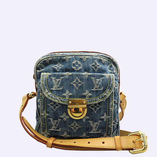 Louis Vuitton(���̺���) M95348 ���׷� ���� ������ ũ�ν��� [��������]