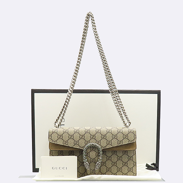 Gucci() 499623 GG ΰ  ĵ  ÷ Dionysus(ϼҽ) Ÿ̰   ü  []