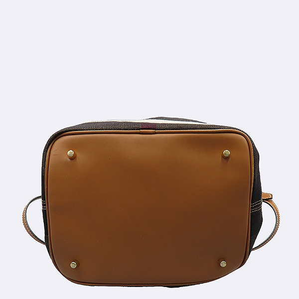 Burberry() 3945742 Ͽ콺 üũ к긯 SUSANNA ܳ ȣ Ʈ + Ʈ 2WAY [ε] ̹3 - ̺ ߰ǰ