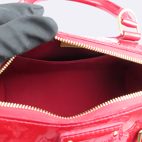 Louis Vuitton(���̺���) M90058 ���׷� ������ ���ٹ��� ��Ÿ�� ��Ʈ�� [��������] �̹���5 - ���̺��� �߰���ǰ