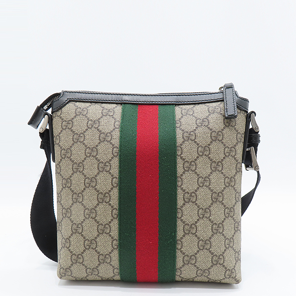 Gucci(����) 471454 GG�ΰ� PVC ��� ��Ƽġ ������ Web �޽��� ũ�ν��� [��õ��] �̹���4 - ���̺��� �߰���ǰ