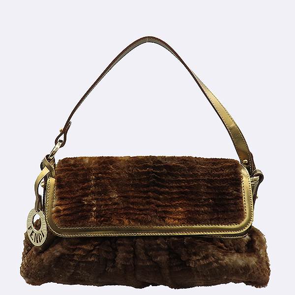 Fendi() 8BR445 䳢    [] ̹2 - ̺ ߰ǰ