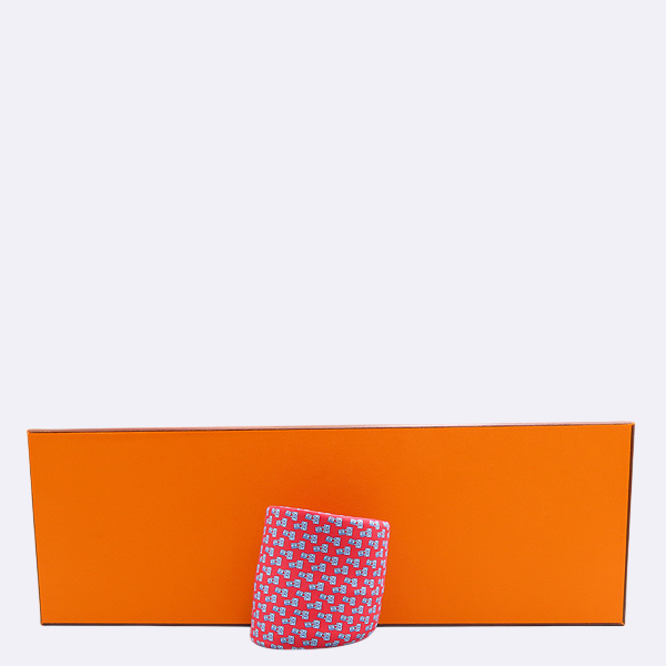 Hermes(�����޽�) 606228 MA ���� �÷� 100% ��ũ ��Ÿ�� [��������] �̹���5 - ���̺��� �߰���ǰ