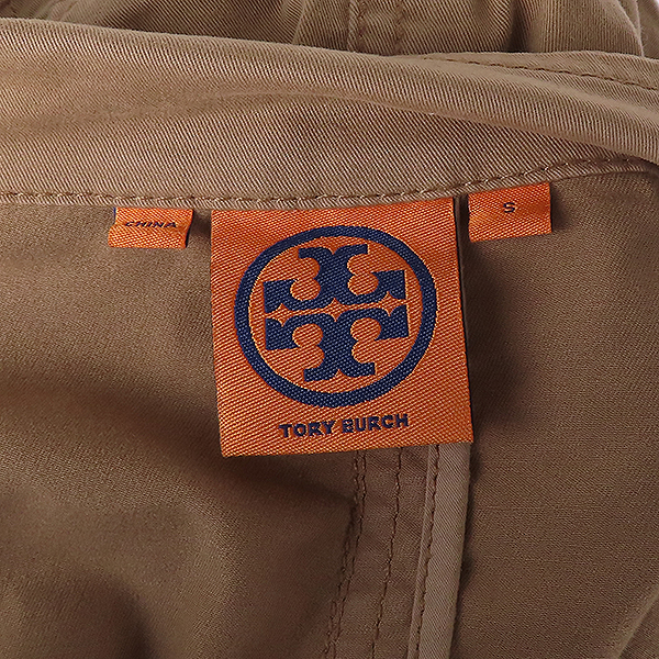 TORY BURCH(丮ġ)  ȥ  ÷  Ƹ ư   - S [] ̹4 - ̺ ߰ǰ