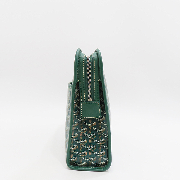 GOYARD(���ߵ�) �׸� �÷� ĵ���� JOUVENCE ��潺 GM ���Ϸ� ���̽� Ŭ��ġ [��õ��] �̹���3 - ���̺��� �߰���ǰ