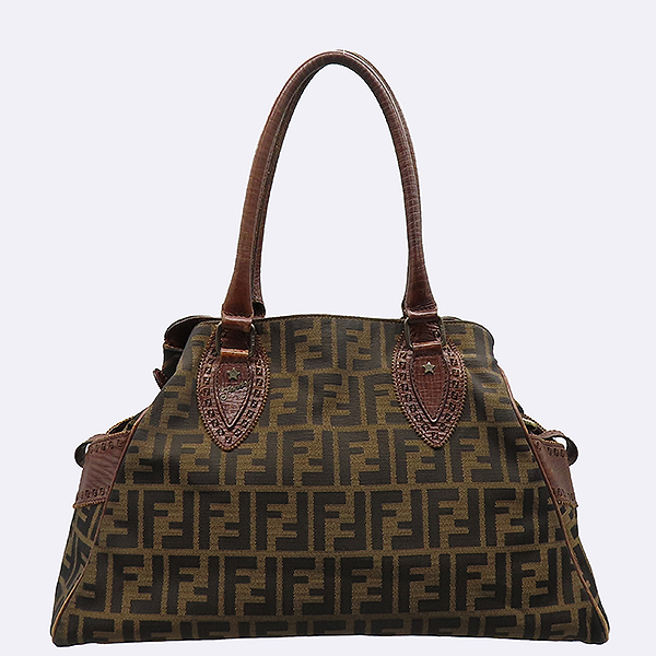 Fendi() 8BN162 FF ī ڰ Ʈ [] ̹2 - ̺ ߰ǰ