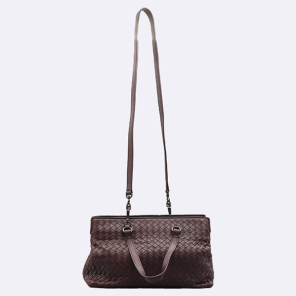 BOTTEGAVENETA(װŸ) ǵ   Ʈġ 2way  [] ̹4 - ̺ ߰ǰ