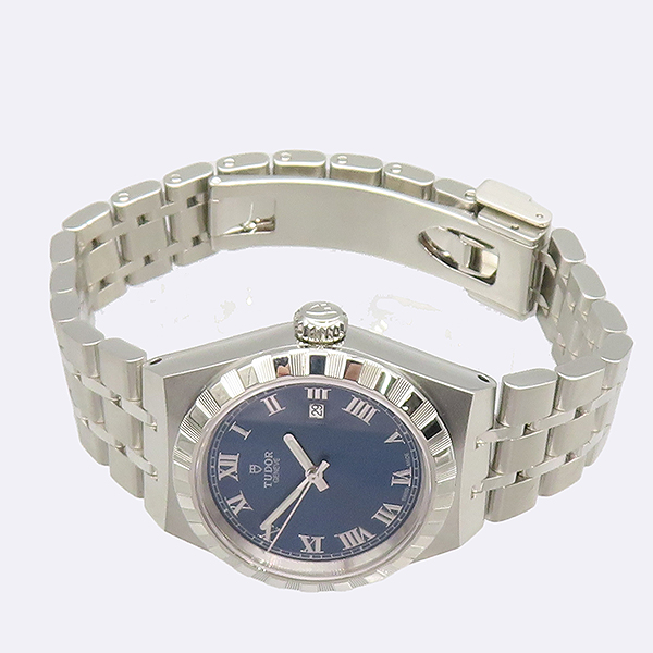 TUDOR(Ʃ) M28300-0006  ̾ ο ƿ ƽ 28MM  ð [ε] ̹2 - ̺ ߰ǰ