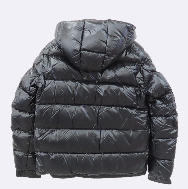 MONCLER(��Ŭ����) K2 091 1A53600 ���� ���� MAYA(����) ���� �е� ���� - 3������ [��������] �̹���2 - ���̺��� �߰���ǰ