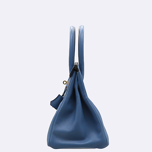 Hermes(�����޽�) BIRKIN ��Ų 30 �ۼ� ��Ʈ�� [��������] �̹���3 - ���̺��� �߰���ǰ