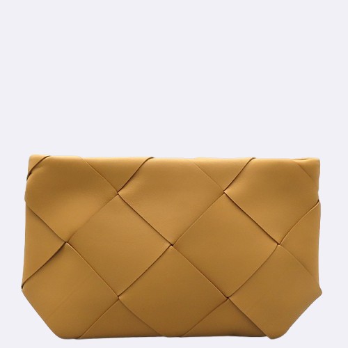 BOTTEGAVENETA(���װ�����Ÿ) 577771 ���� ��Ʈ��ġ���� ��� �׿� �Ŀ�ġ [û��������] �̹���2 - ���̺��� �߰���ǰ