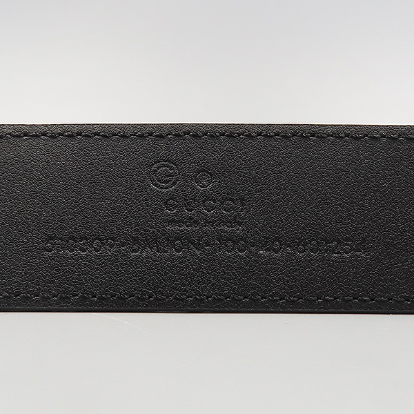 Gucci(����) 510309 ���� ���� ��Ŭ ������ ��Ʈ - 100������ [��������] �̹���4 - ���̺��� �߰���ǰ