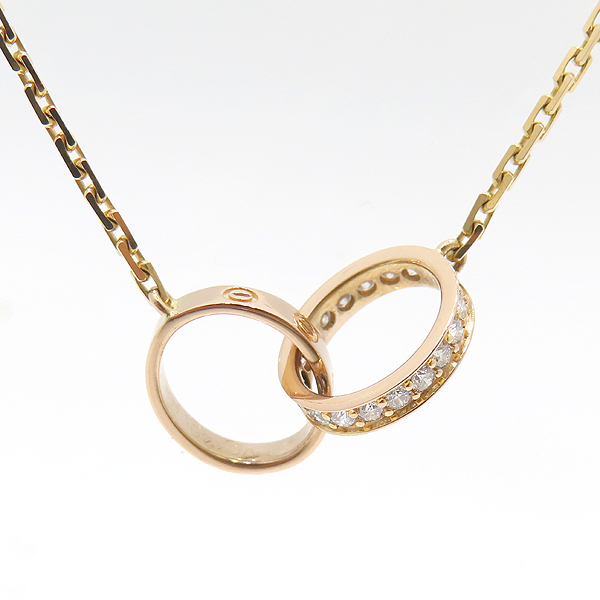 Cartier(쿡) B7013900 18K ũ  LOVE() ̾ Ʈ  [õ] ̹2 - ̺ ߰ǰ