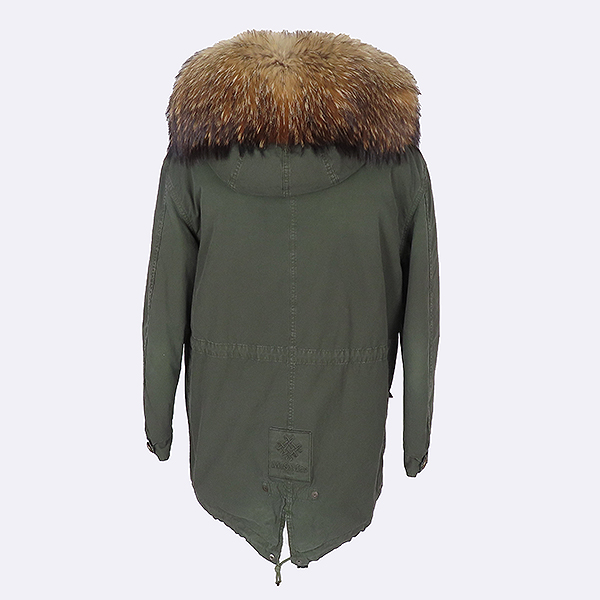 MR&MRS FURS(�̽��;ع̼�����) īŰ �÷� ���� �� ������ �߻� ���� - M [��������] �̹���3 - ���̺��� �߰���ǰ